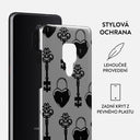 Keyholder - Huawei Mate 20 Kryt 2
