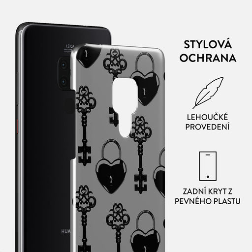 Keyholder - Huawei Mate 20 Kryt 2
