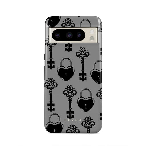 Keyholder - Google Pixel 8 Pro Kryt 1