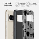Keyholder - Google Pixel 8 Pro Kryt 2