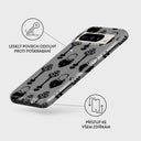 Keyholder - Google Pixel 8 Pro Kryt 3