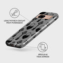Keyholder - Google Pixel 8a Kryt 3