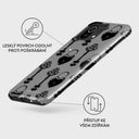 Keyholder - Xiaomi Mi 11 Lite 4G / 5G Kryt 3