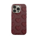 Loveholic - iPhone 16 Pro Kryt 1
