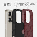 Loveholic - iPhone 16 Pro Kryt 2