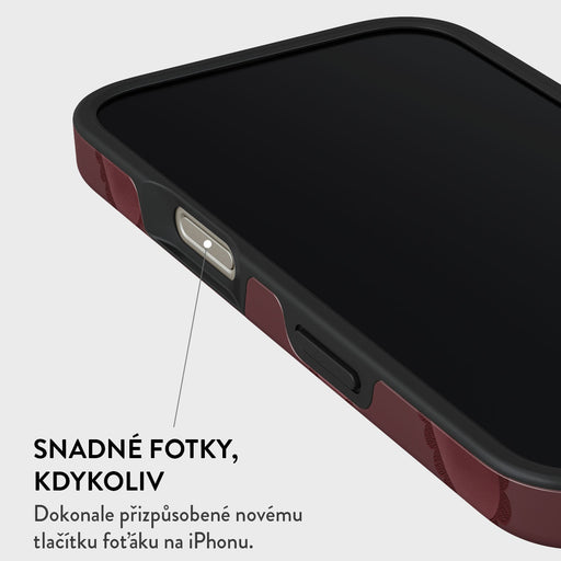 Loveholic - iPhone 16 Pro Kryt 5