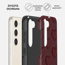 Loveholic - Samsung Galaxy S23 Kryt 2