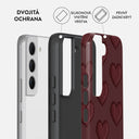 Loveholic - Samsung Galaxy S22 Plus Kryt 6