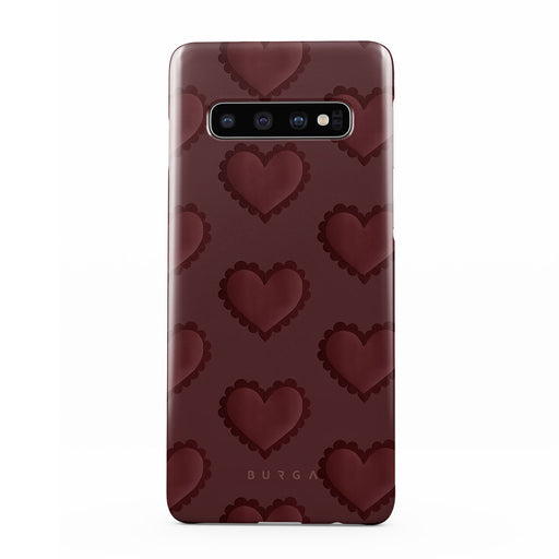 Loveholic - Samsung Galaxy S10 Plus Kryt 1