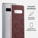 Loveholic - Samsung Galaxy S10 Plus Kryt 2