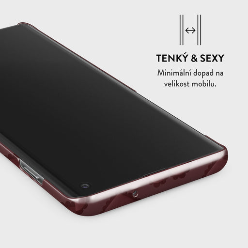 Loveholic - Samsung Galaxy S10 Plus Kryt 4