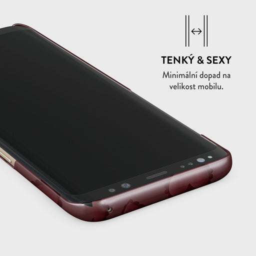 Loveholic - Samsung Galaxy S8 Kryt 4