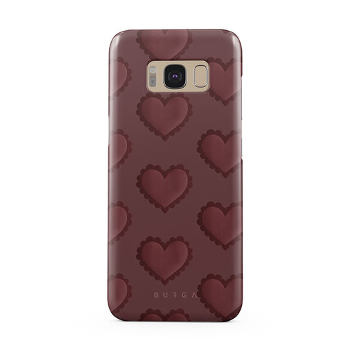 Loveholic - Samsung Galaxy S8 Kryt 1