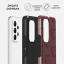 Loveholic - Samsung Galaxy A33 Kryt 2