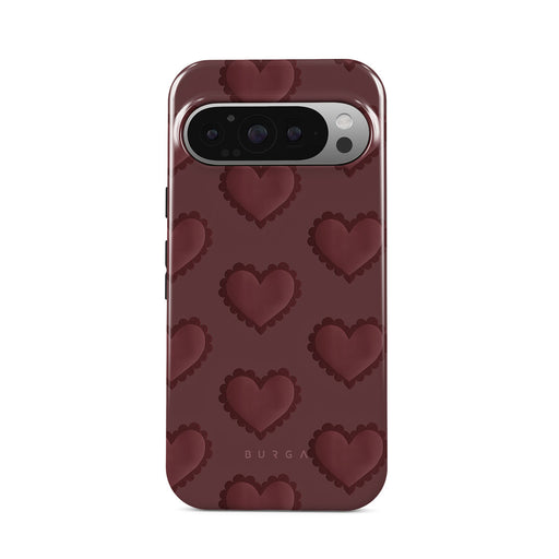 Loveholic - Google Pixel 9 Pro XL Kryt 1