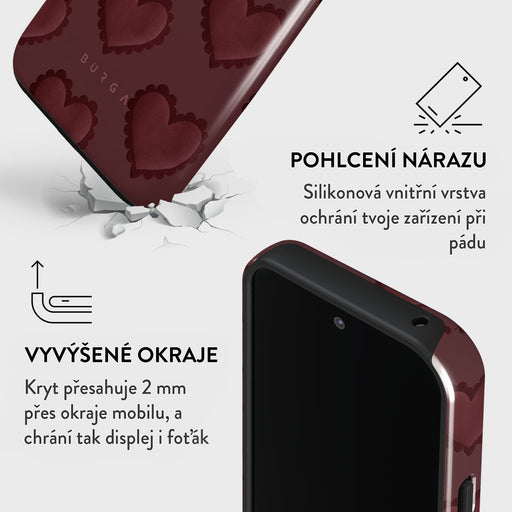 Loveholic - Google Pixel 9 Pro XL Kryt 4