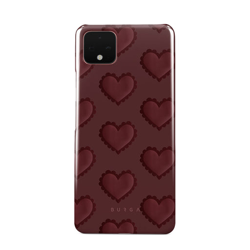 Loveholic - Google Pixel 4 Kryt 1