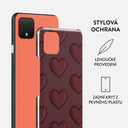 Loveholic - Google Pixel 4 Kryt 2