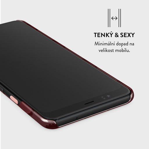 Loveholic - Google Pixel 4 Kryt 4