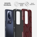 Loveholic - Xiaomi 13 Lite Kryt 2