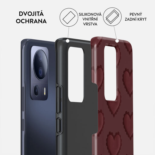 Loveholic - Xiaomi 13 Lite Kryt 2