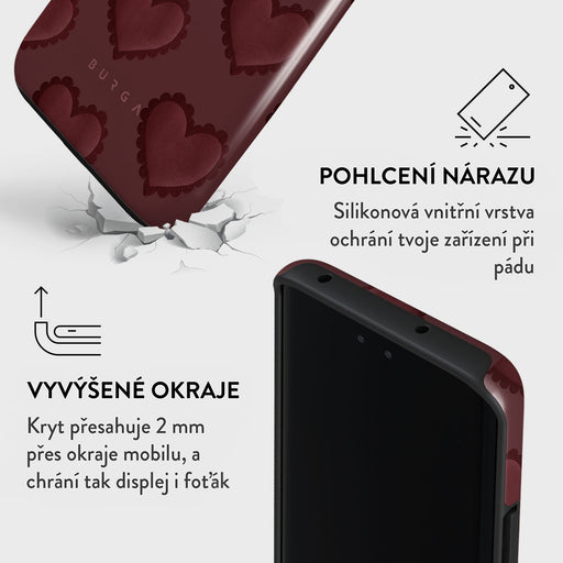 Loveholic - Xiaomi 13 Lite Kryt 4