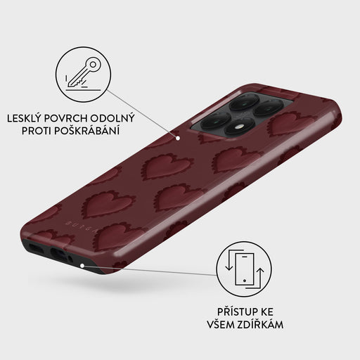 Loveholic - Xiaomi 14T Kryt 3