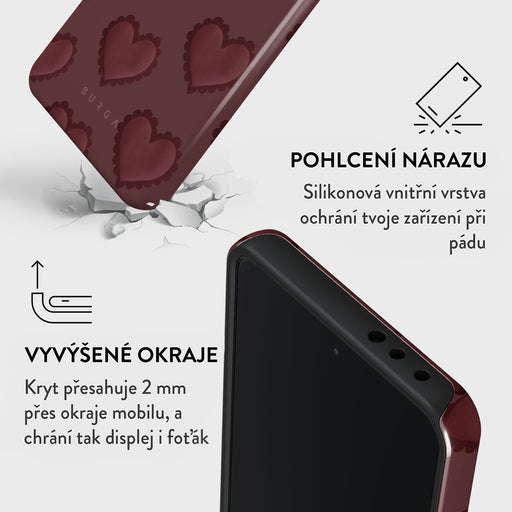 Loveholic - Xiaomi 14T Kryt 4