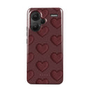 Loveholic - Xiaomi Redmi Note 13 Pro+ 5G Kryt 1