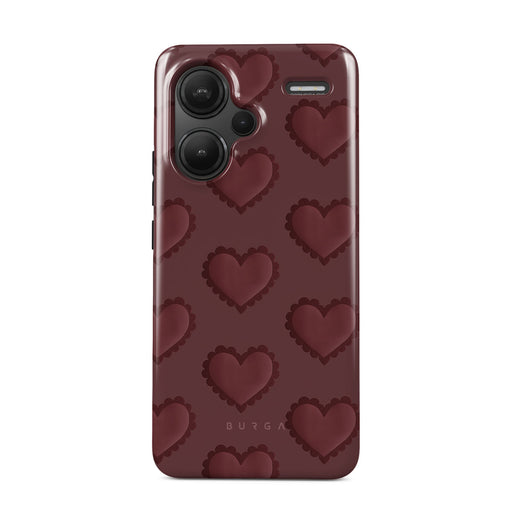 Loveholic - Xiaomi Redmi Note 13 Pro+ 5G Kryt 1