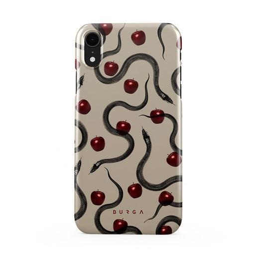 Sinful - iPhone XR Kryt 1