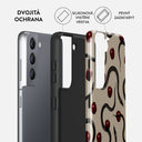 Sinful - Samsung Galaxy S21 Kryt 2