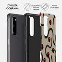 Sinful - Samsung Galaxy S20 FE 4G / 5G Kryt 2