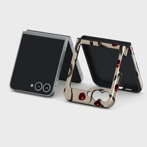 Sinful - Samsung Galaxy Z Flip 6 Kryt 5