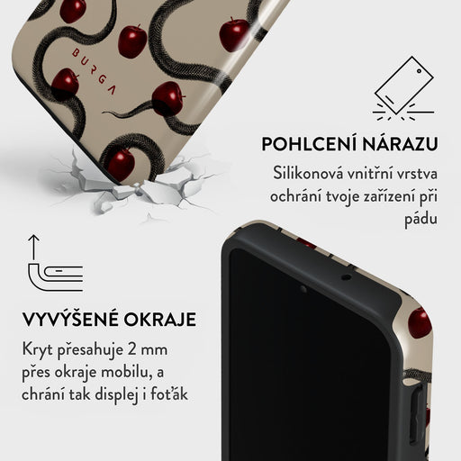Sinful - Samsung Galaxy A25 Kryt 4