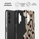 Sinful - Samsung Galaxy A32 5G Kryt 2