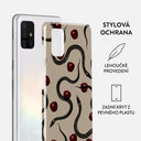 Sinful - Samsung Galaxy A71 4G Kryt 2
