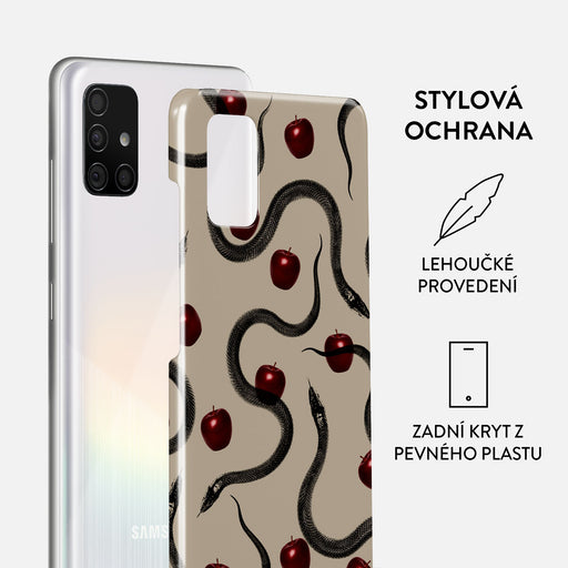 Sinful - Samsung Galaxy A71 4G Kryt 2