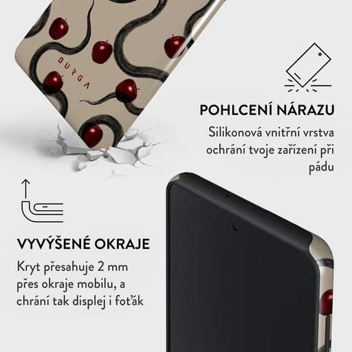 Sinful - Samsung Galaxy A51 4G Kryt 4