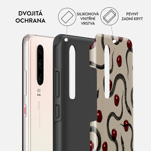Sinful - Huawei P30 Kryt 6