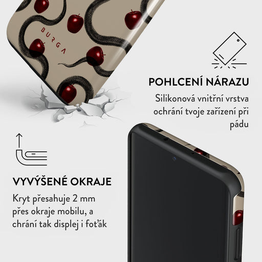 Sinful - Huawei P30 Kryt 8