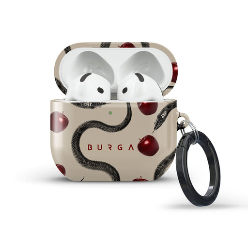 Sinful - AirPods 4 Pouzdro 1