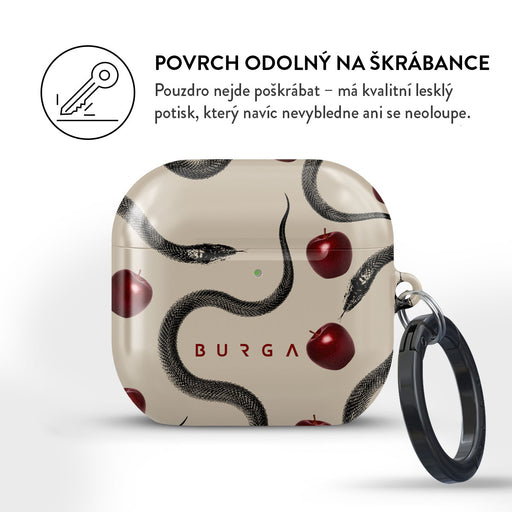 Sinful - AirPods 4 Pouzdro 4