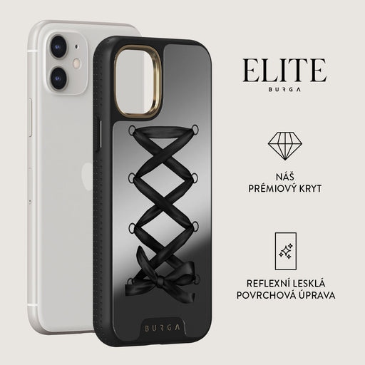 Forbidden - iPhone 12 Kryt 2