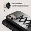 Forbidden - iPhone 12 Kryt 5