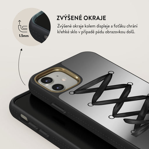 Forbidden - iPhone 12 Kryt 5