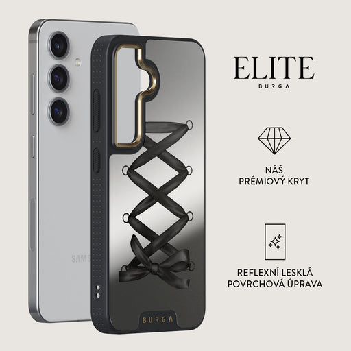 Forbidden - Samsung Galaxy S24 Kryt 2