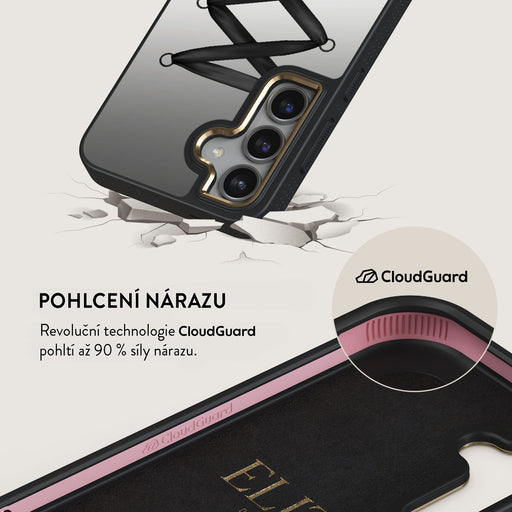 Forbidden - Samsung Galaxy S24 Kryt 3