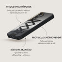 Forbidden - Samsung Galaxy S24 Kryt 6