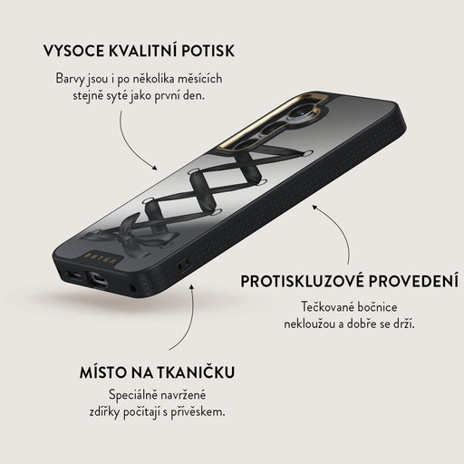 Forbidden - Samsung Galaxy S24 Kryt 6